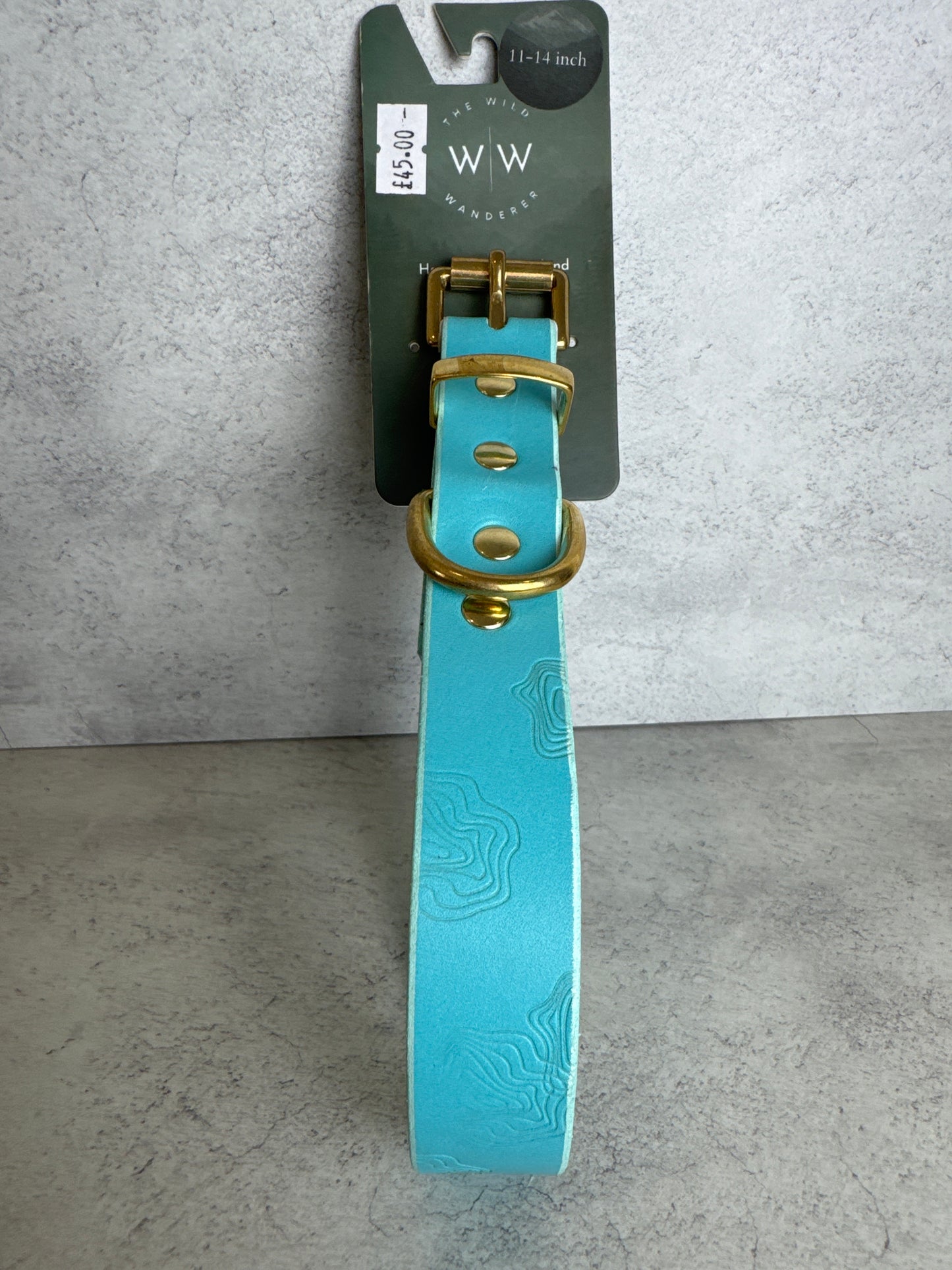 Sky blue expedition 11-14