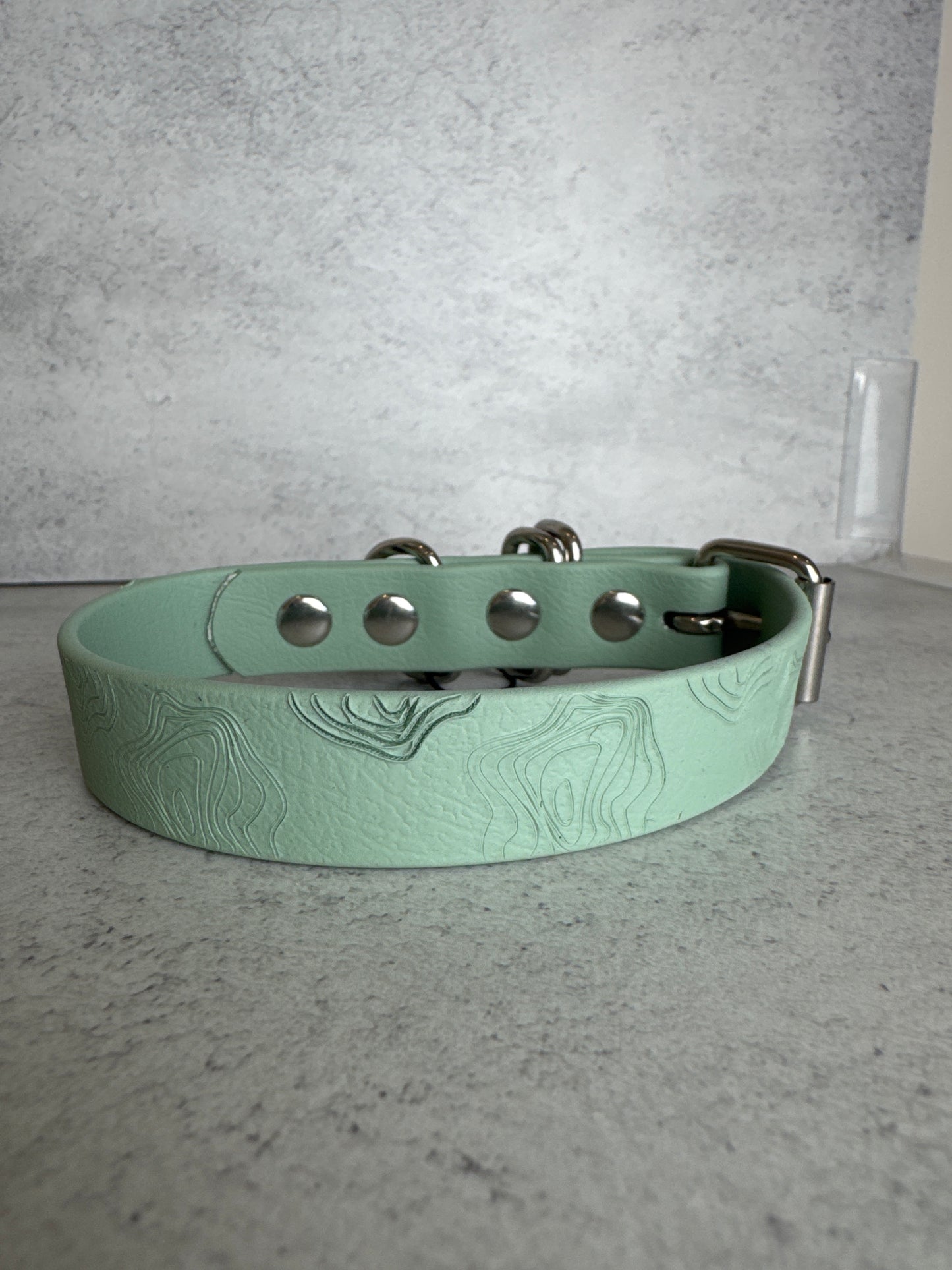 Topgraphy Sage 19mm. 11-14