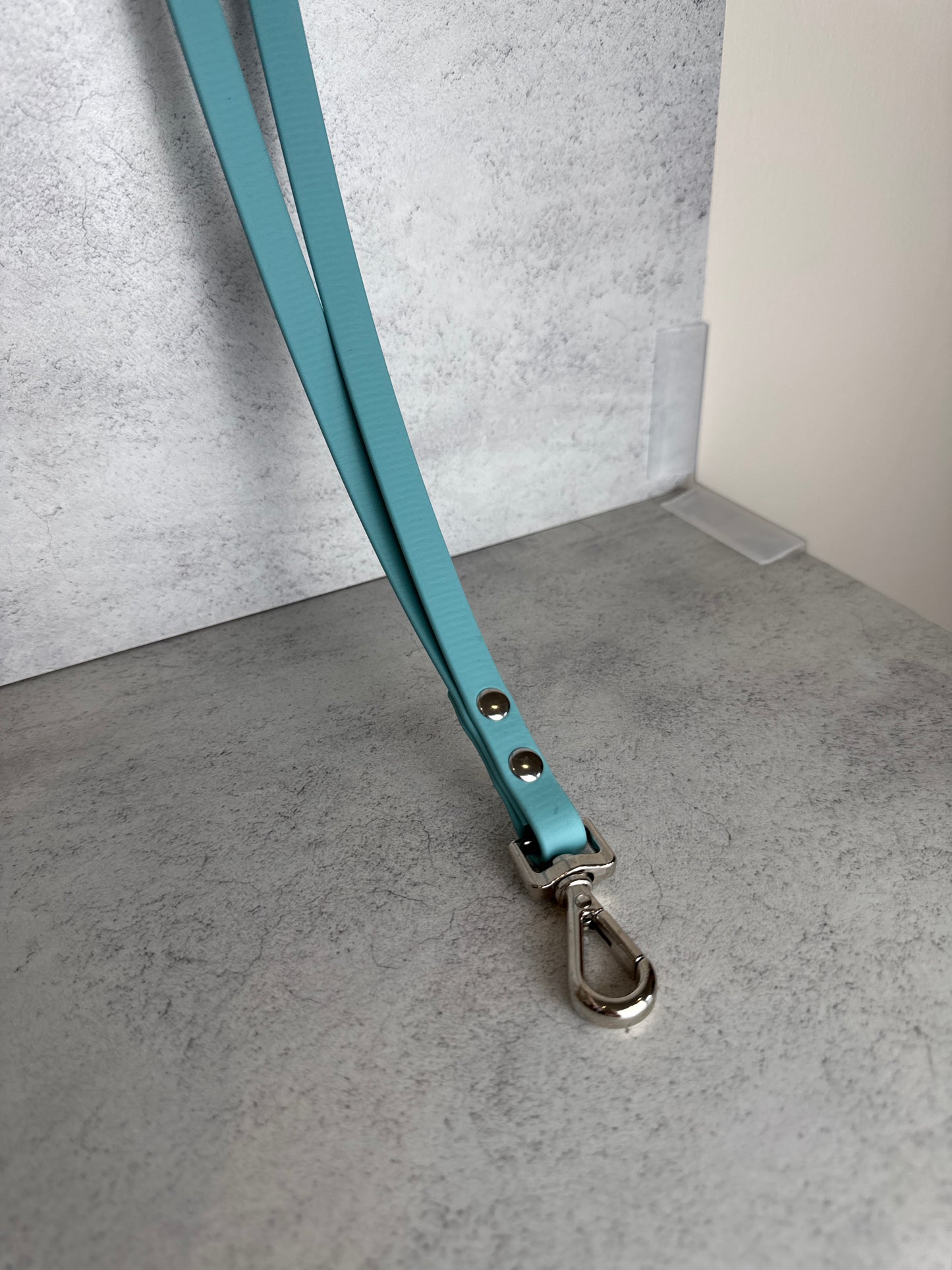Biothane lanyard