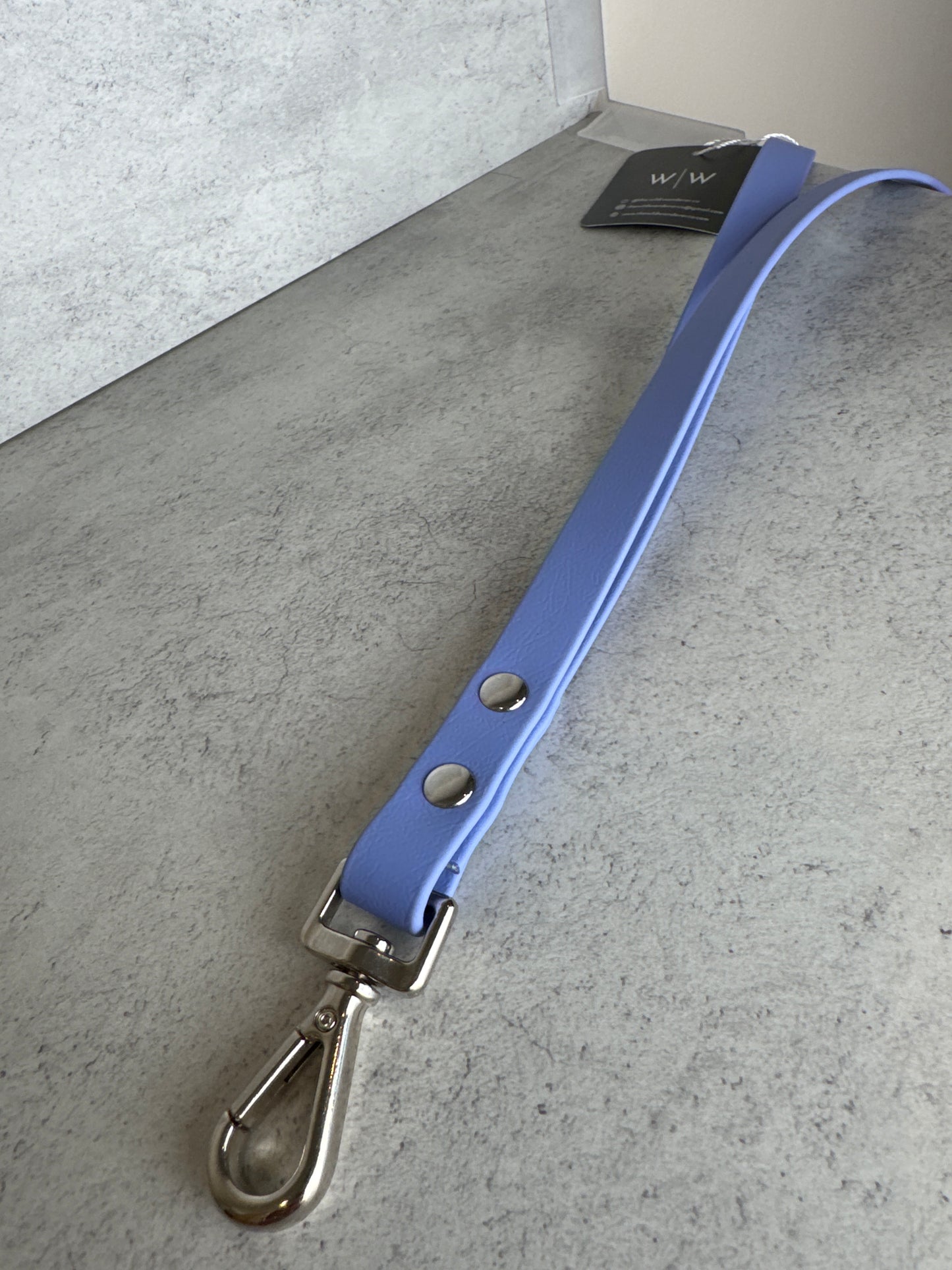 Biothane lanyard