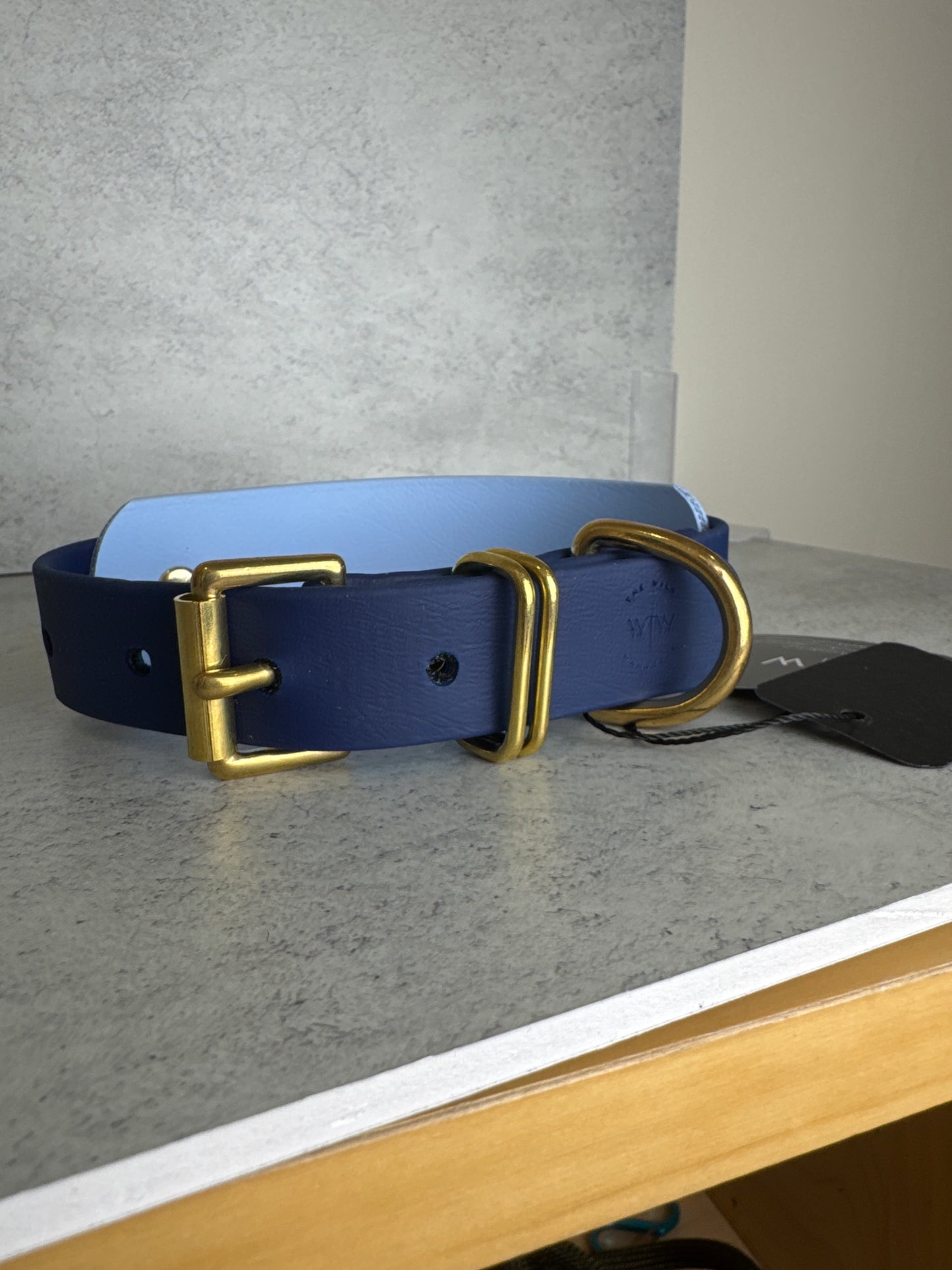 Hound collar 11-14
