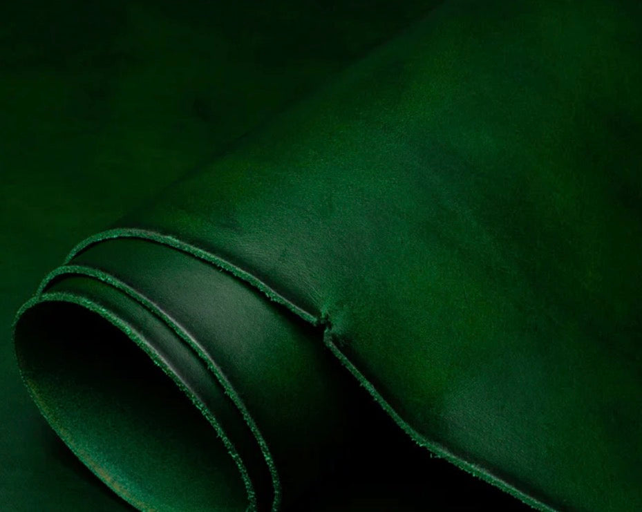 Forest Leather