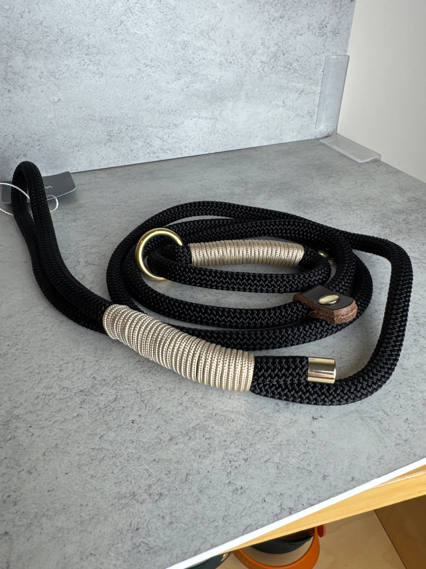 4ft 8mm slip lead