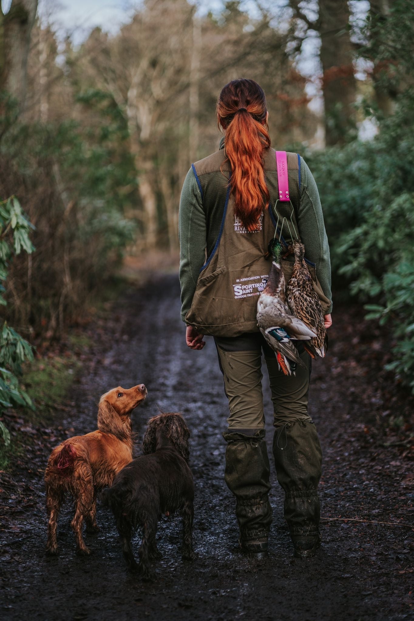 The Game Carrier