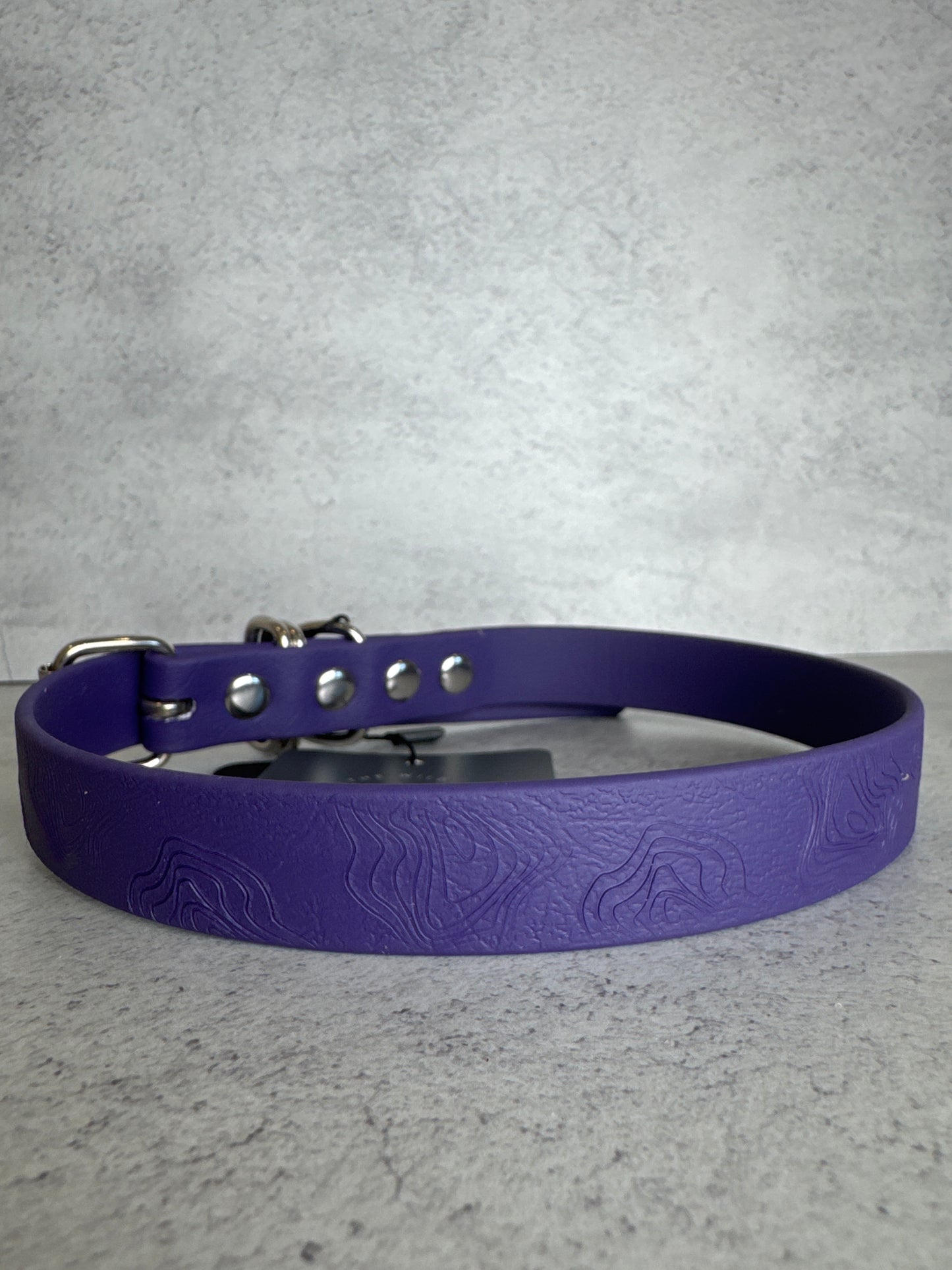 Violet topography 19mm 16-19