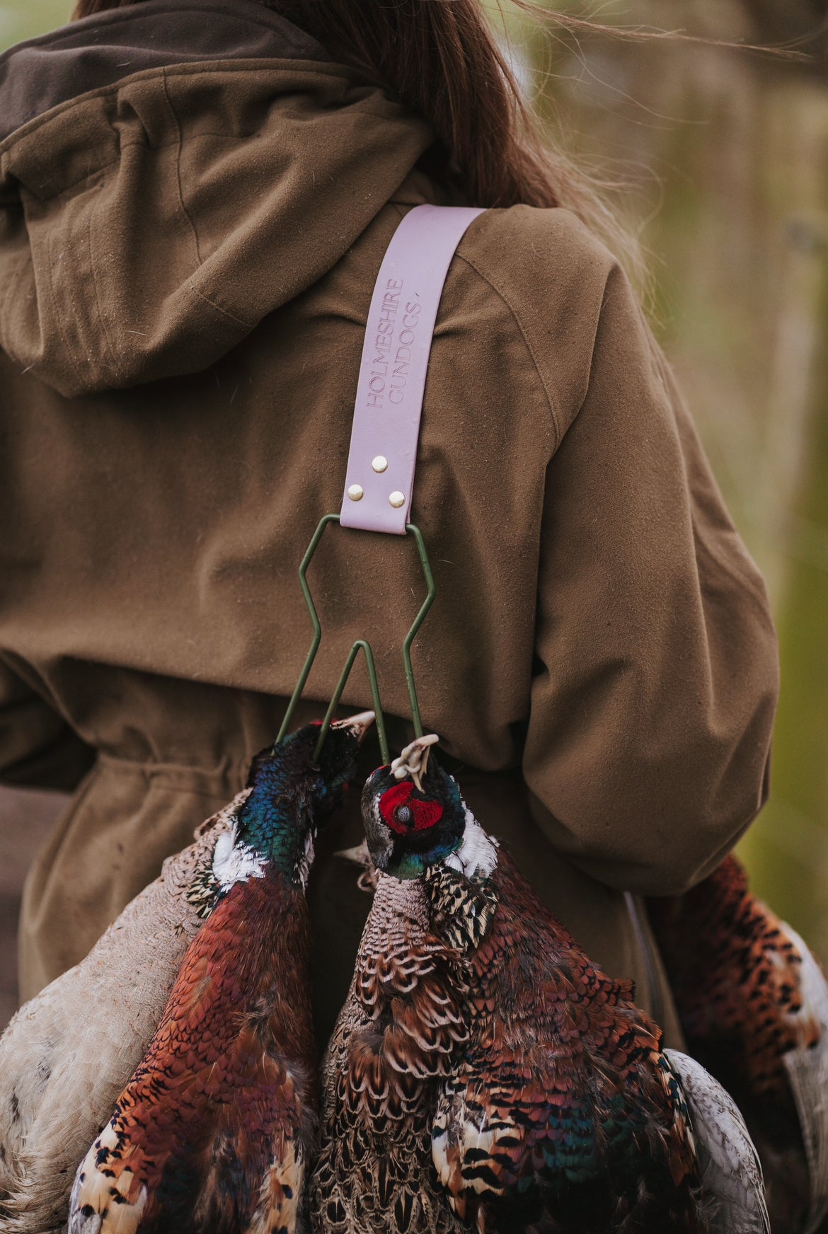 The Game Carrier