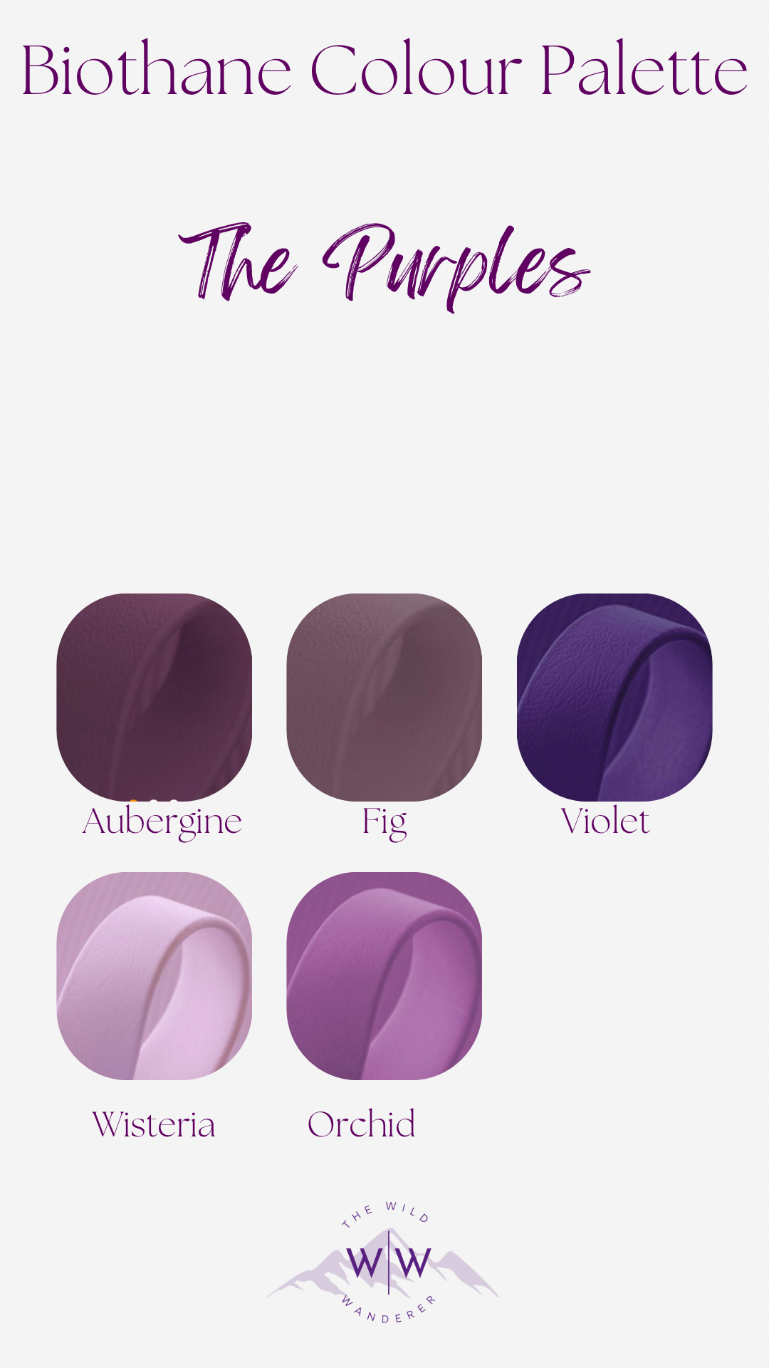 The Purples