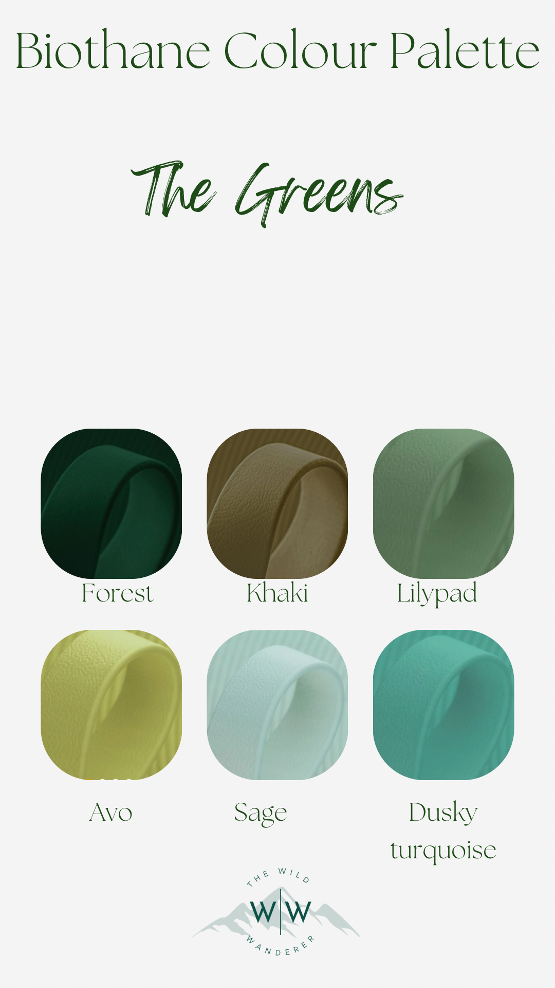 Slip Collar: Step 2: Top Layer