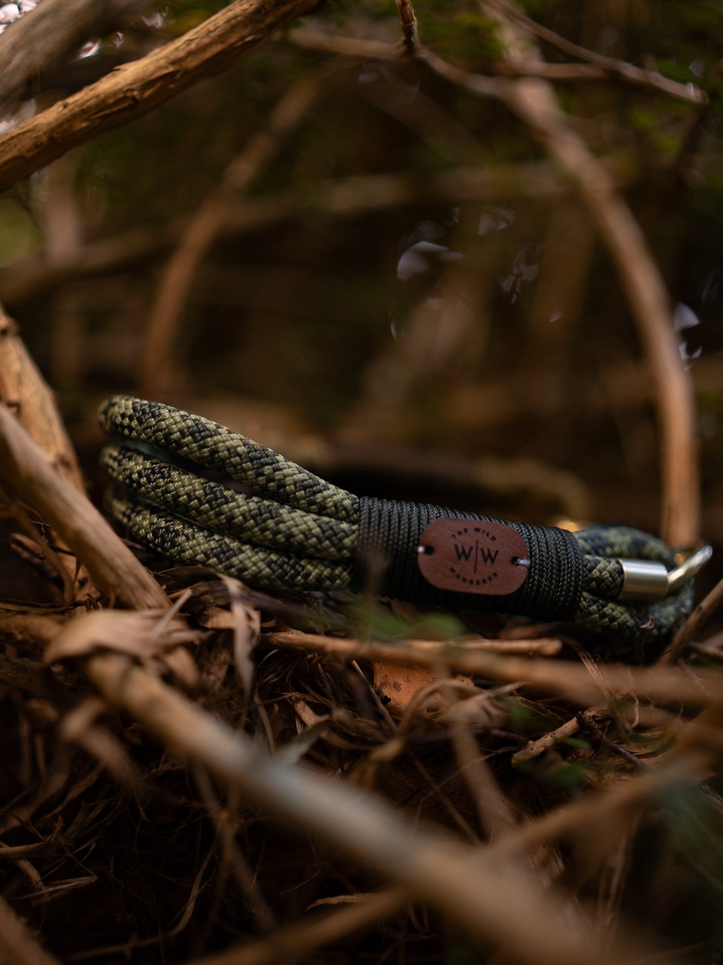 Woven Fern