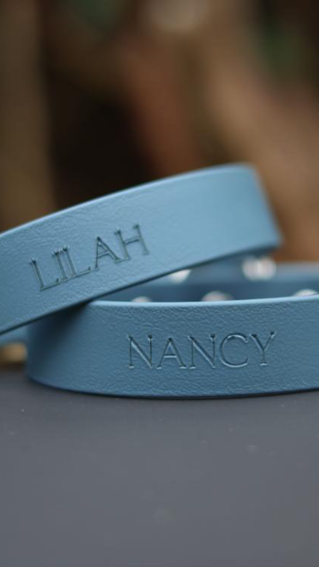 Name Collar