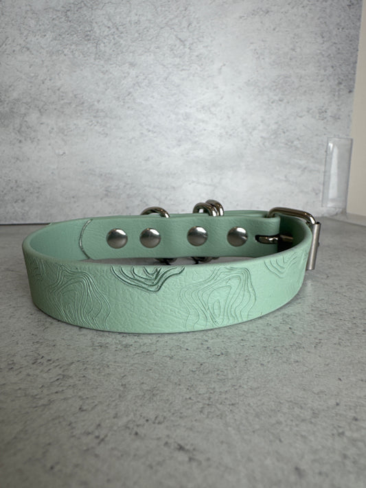 Topgraphy Sage 19mm. 11-14