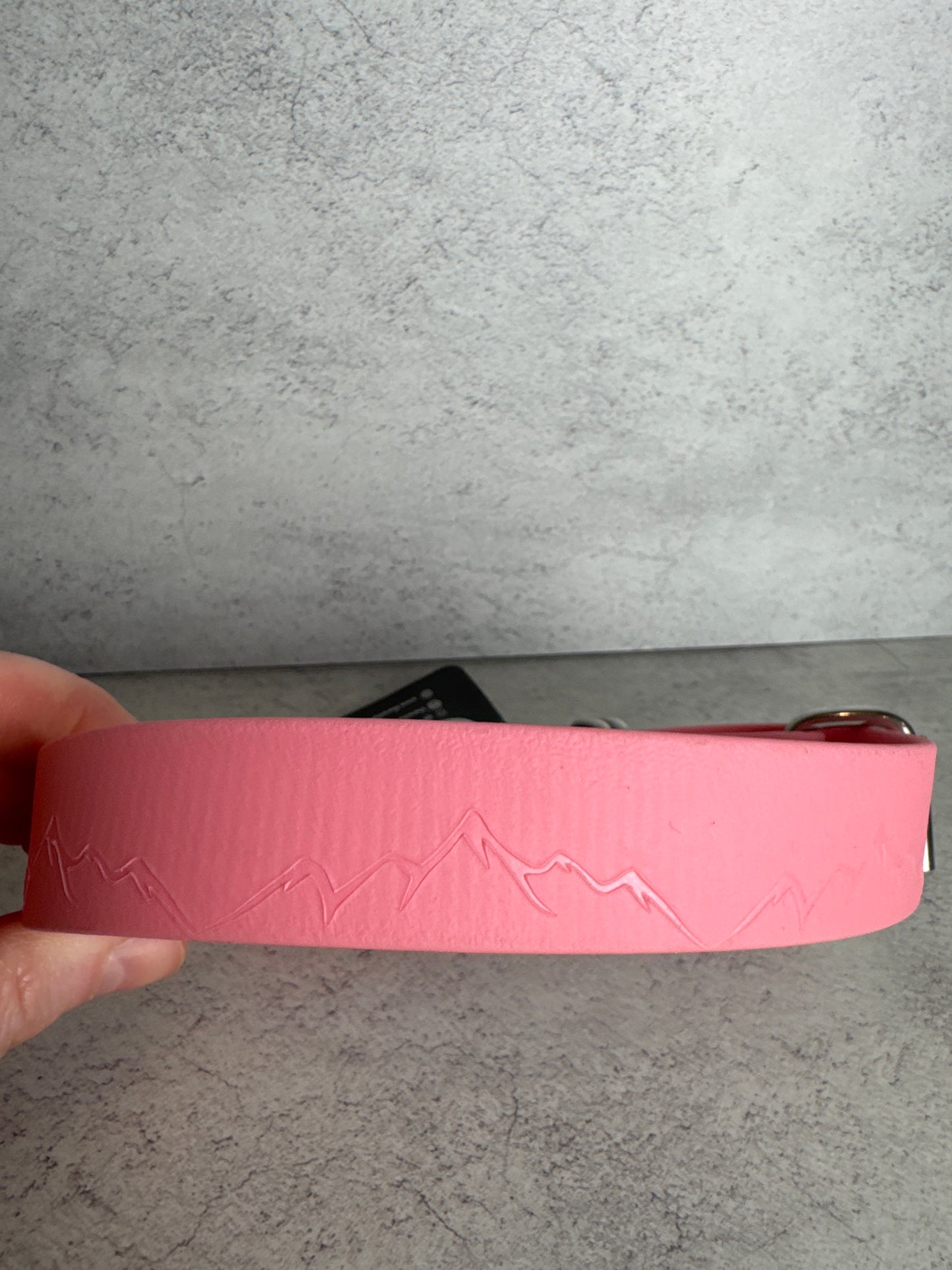 14-17 Nevis pink bio