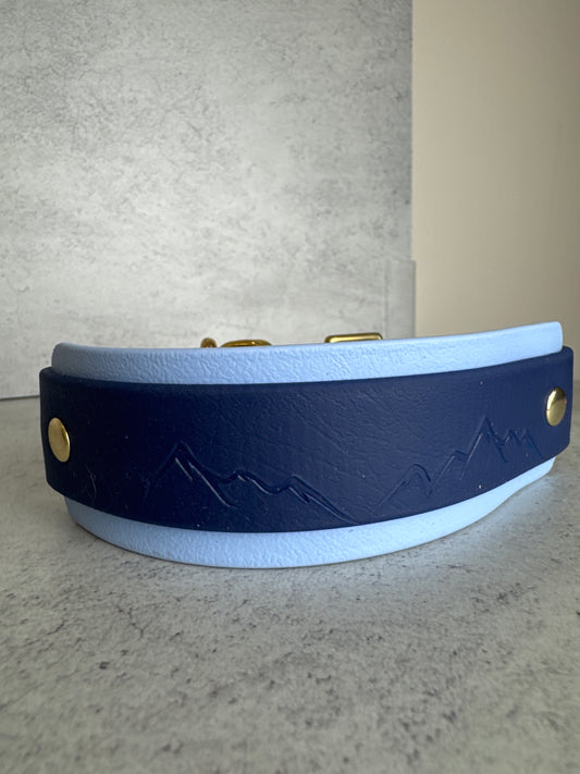 Hound collar 11-14