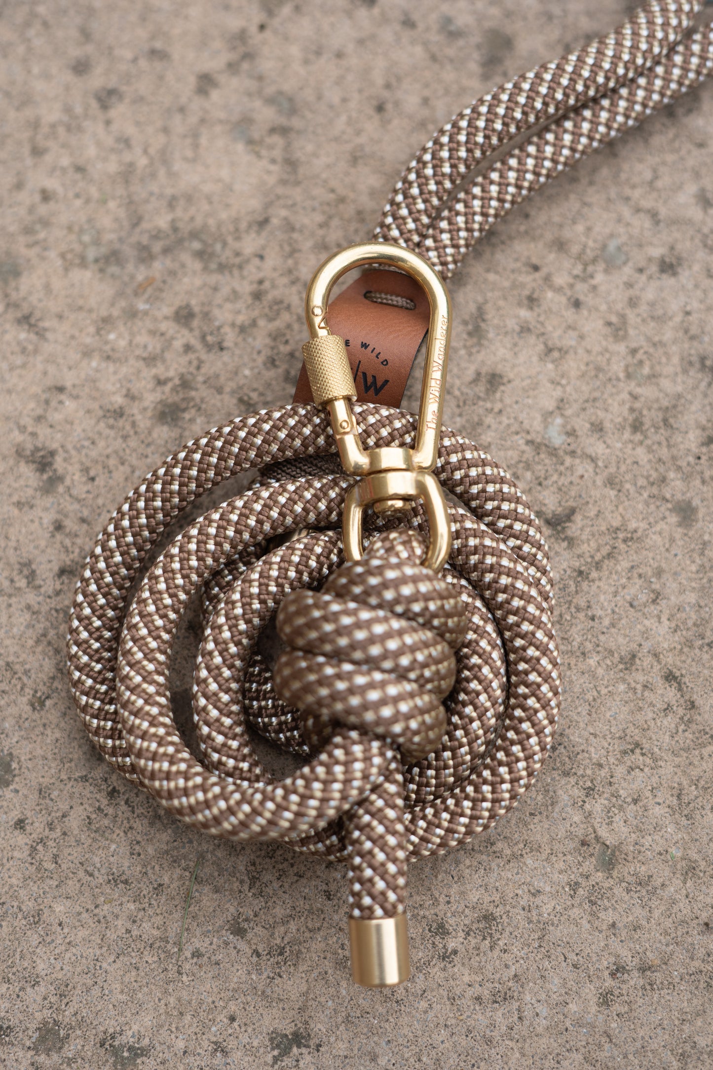 Hawksbill Lead