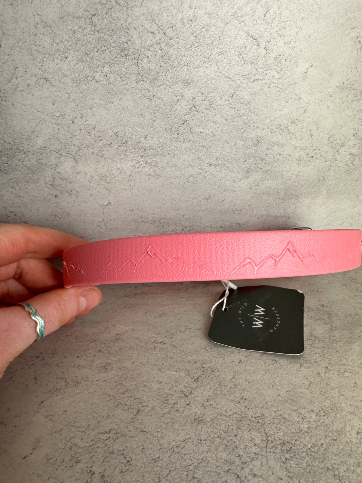 17-20 19mm bio collar