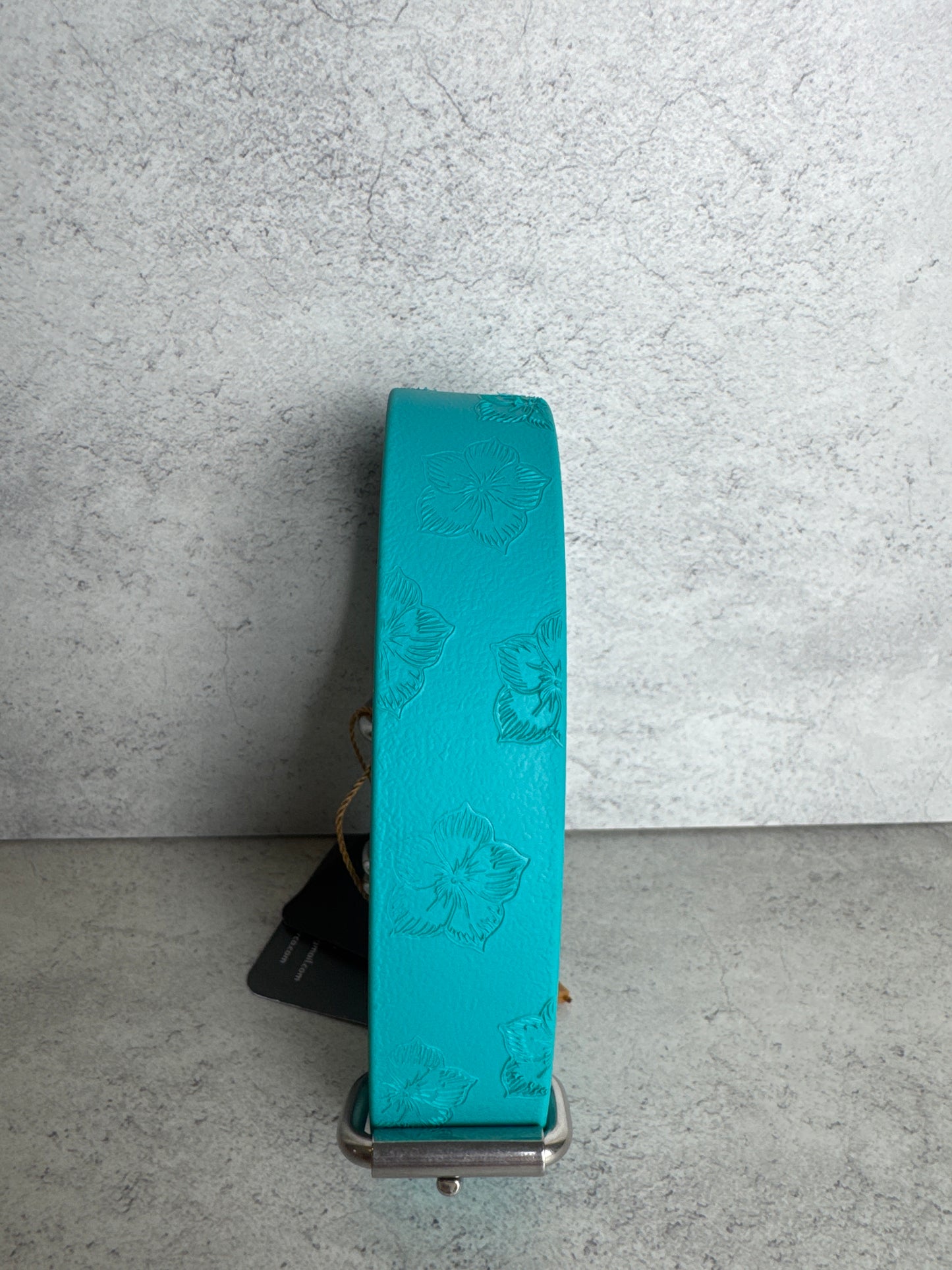 10-13 teal hibiscus bio