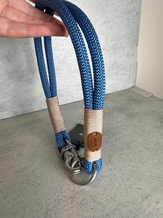 Double rope 18 inch