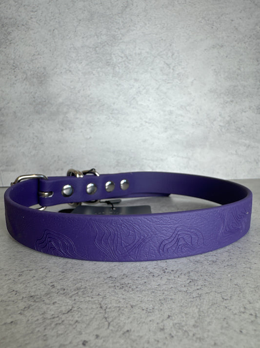 Violet topography 19mm 16-19