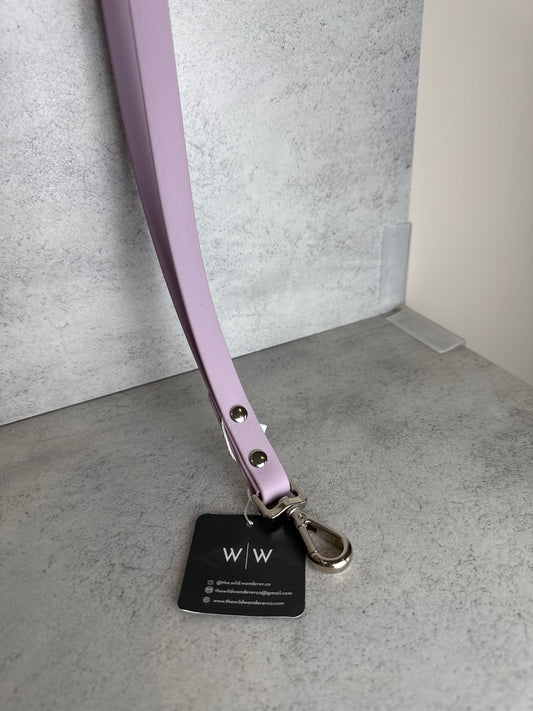 Biothane lanyard