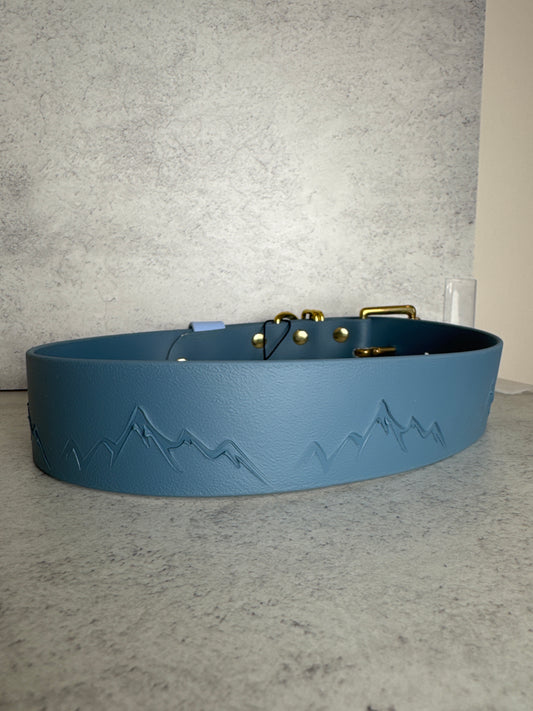 Alpine Nevis 1.5 inch in 20-24