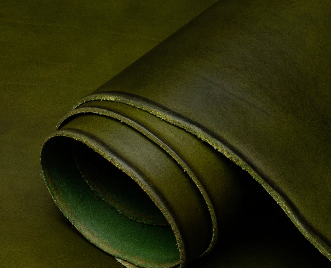 Leather Game Carrier