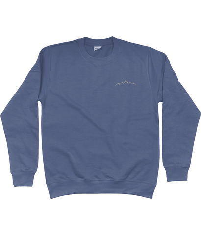 Nevis Sweater